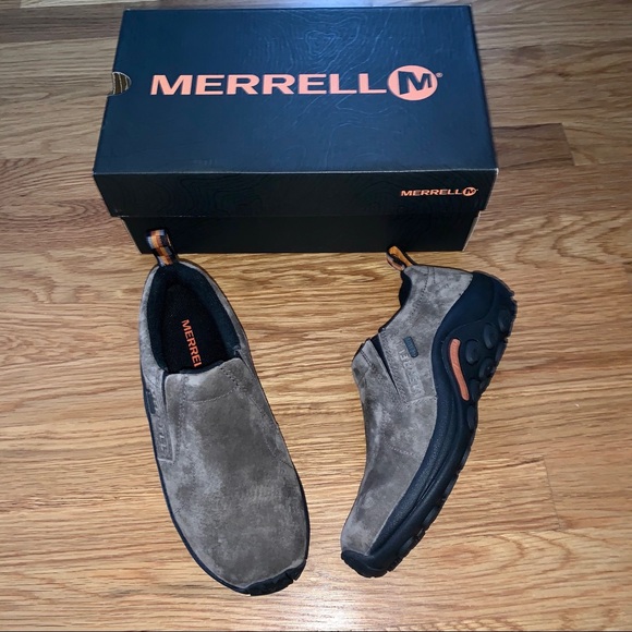 jungle moc waterproof